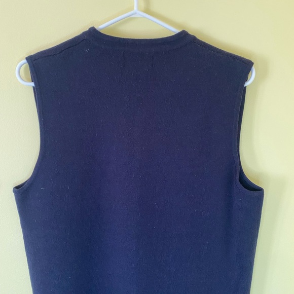 men's jacket fine soft merino - Picture 3 of 4